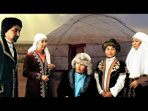 Видео: Қойылым «Қазақ халқының шамшырағы»