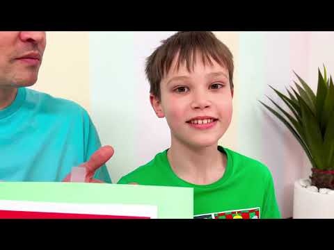 Видео: Еда русскоязычных стран