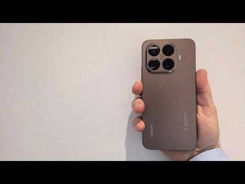 Видео: Пример записи видео на Xiaomi 15T Pro вечером, 4K@120fps