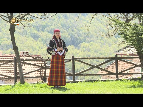 Видео: Лилия Линова – Заспал юнак