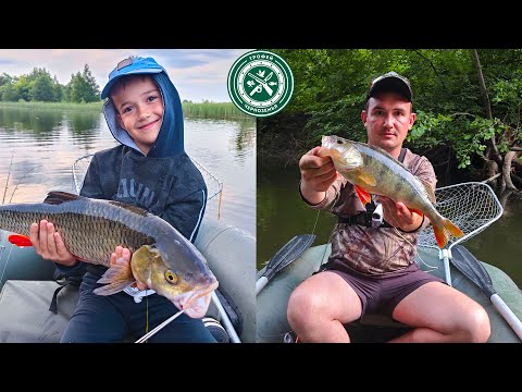 Видео: 20 ЛЕТ ЕЕ НЕ МОГЛИ ПОЙМАТЬ ! Рыбалка 2024