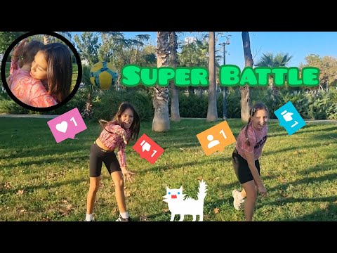 Видео: Семейный Супер Челлендж🎉(все пошло не так)