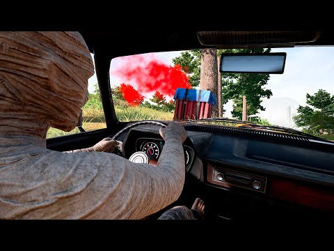 Видео: ЧЕЛЛЕНДЖ НА 50 000 РУБЛЕЙ! - ОДНА ПОПЫТКА, ТОЛЬКО ДРОПЫ И НИЧЕГО БОЛЬШЕ В PUBG!