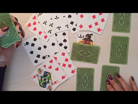 Видео: Вызов Крестового Короля на Откровения❤️♣️