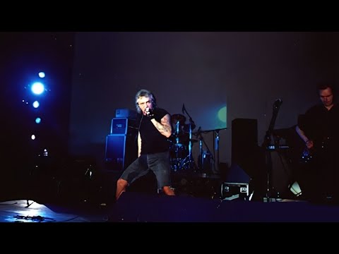 Видео: Киев, ДК КПИ (24.11.2002)