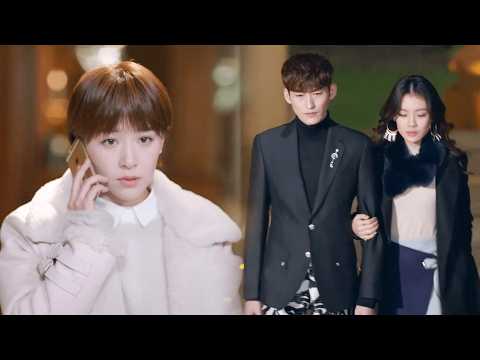 Видео: Жена видит, как муж обнимает любовницу, теряет надежду и уходит.