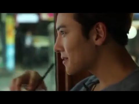 Видео: "Spring is you" Ji Chang Wook. Песня в исполнении Чжи Чан Ука на японском языке