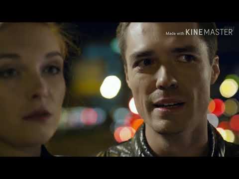 Видео: Роман & Елена & Андрей ||♡Только не плачь♡||《Высокие отношения》