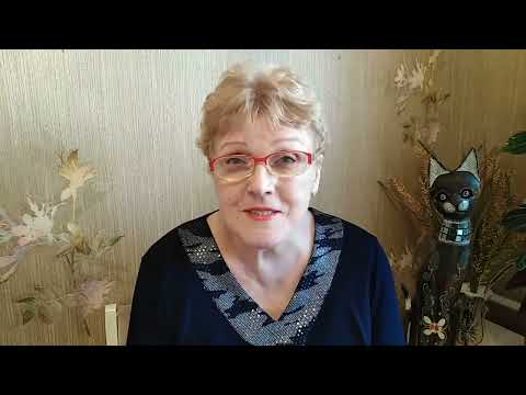 Видео: Мужчинам восхищение, женщинам забота.