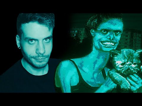 Видео: Забытые души | No, I'm not a Human #3