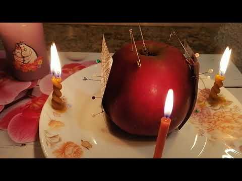 Видео: 💥💞Он будет желать тебя💕 мечтать только о тебе🔥 онлайн ритуал 🙏