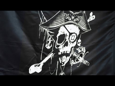 Видео: НА АБОРДАЖ! ТАКОГО МЫ ЕЩЁ НЕ ДЕЛАЛИ! Часть 1, обзор.