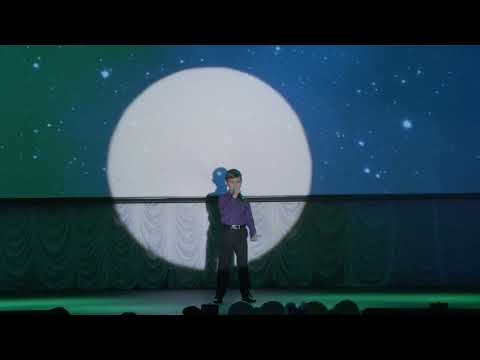 Видео: Вадим Савенко, песня "Этот большой мир"