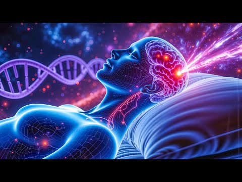 Видео: Музыка Глубокого Исцеления | 432 Гц + 528 Гц + 741 Гц | Восстановление Всего Тела, Снятие Стресса