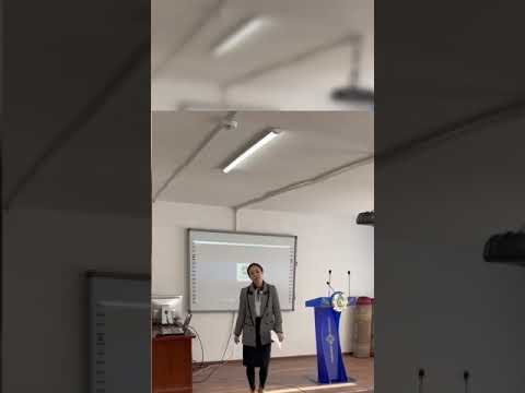 Видео: Балқадиша емес #Балқия таныстыру