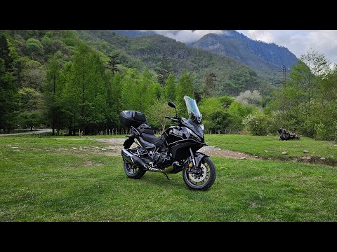 Видео: Honda NT1100D 2022  - плюсы и минусы