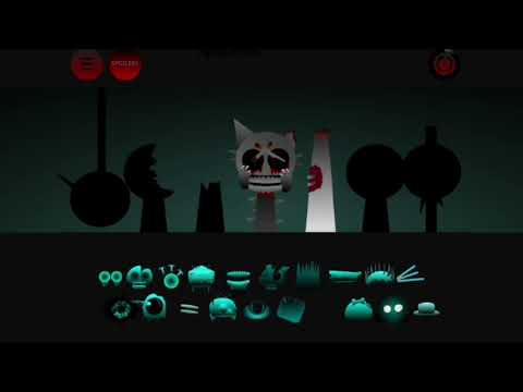 Видео: Спрунки фаза 7 оригинал