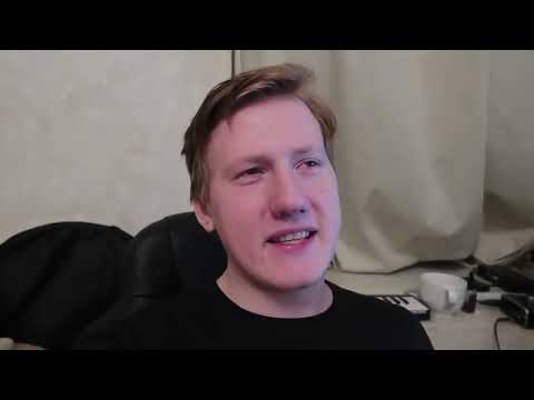 Видео: удаленный влог дк 2017 года