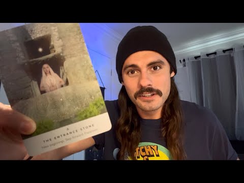 Видео: Это нашло вас не просто так 🐸✨ Работа сделана и новый старт уже здесь 🔑🚪💫