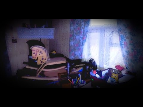 Видео: Брошенная деревня в болоте. Вещи остались - Покинутый Мир