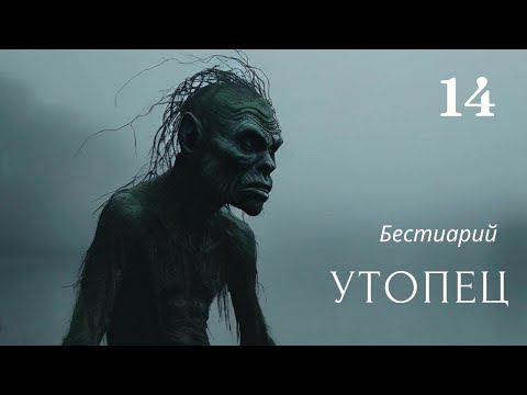 Видео: Утопец