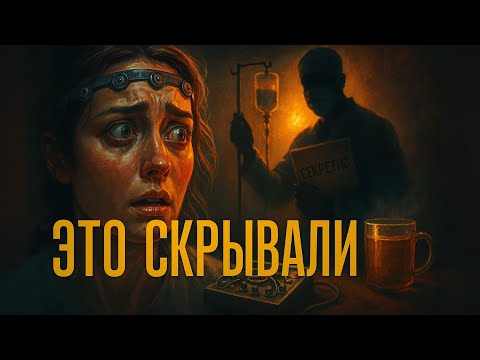 Видео: Листвянка-1962: Эксперименты, от которых холодеет кровь