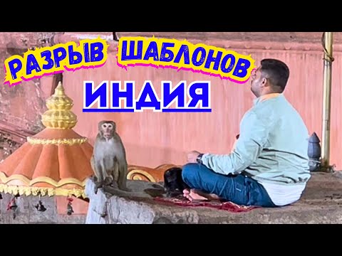 Видео: Индия Поражает‼️От Храмов в Штате Ассаам до Католической Днюхи Моей Индийской Мамми в ГОА 🇮🇳