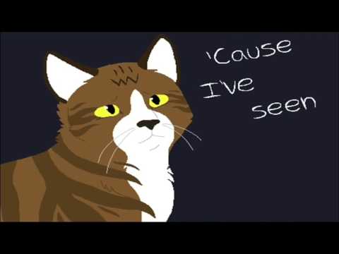 Видео: Грач и Листвичка - Навернопотомучто [Заказ с канала - Огнекрыл КВ  ]