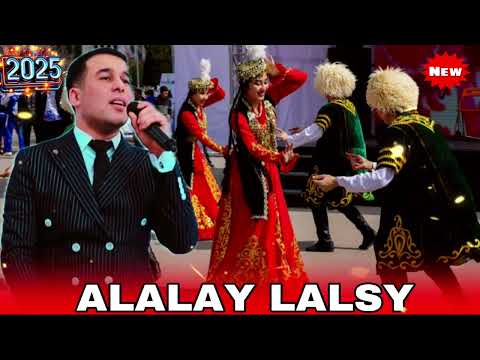 Видео: Шерхан Худжамуродов Алалай Лалай 2025