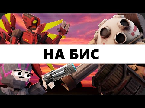 Видео: Добавили САМЫЕ СЛОЖНЫЕ уровни - Ultrakill