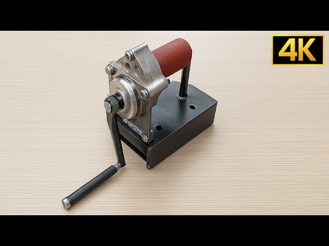 Видео: Отличные идеи для самодельных инструментов для резки металла | Holic Tips