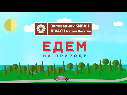 Видео: Кивач (16.07.21)