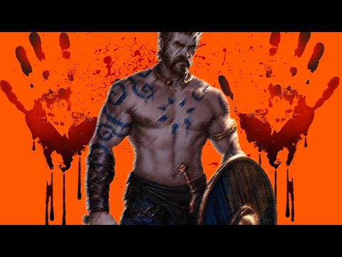 Видео: КАННИБАЛ СРЕДИ НАС! // Battle Brothers:Legends [E/I]