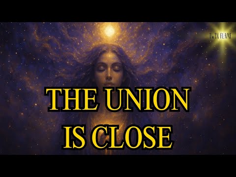 Видео: Когда тишина означает, что союз близок... БЕСКОНЕЧНАЯ ЛЮБОВЬ БЛИЗНЕЦОВОГО ПЛАМЕНИ