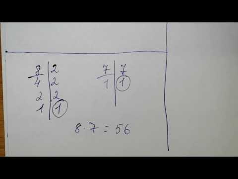 Видео: №3 Вариант 2. 5 класс Математика Контрольная работа 3. Тема дроби
