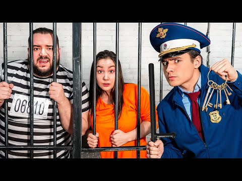 Видео: Света Кемер Попала в Тюрьму! @lunomosik