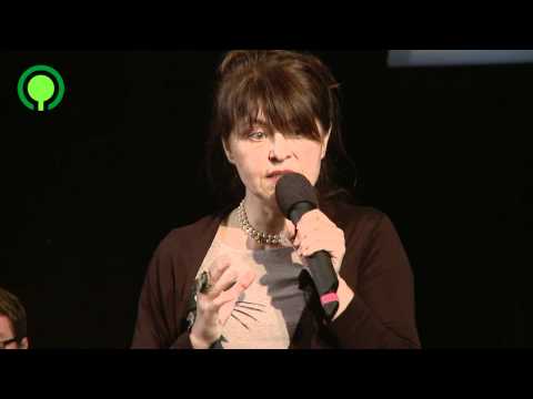 Видео: Виргиния Захариева: Какво може да бъде храната?