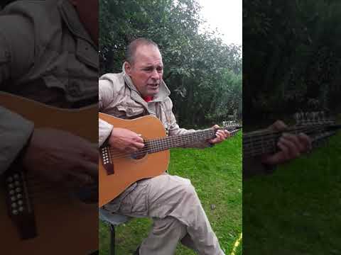 Видео: "Зеркало-река" исп.И.Мантур