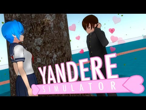 Видео: ЗАХВАТ ВАЙФУ ! : Yandere Simulator