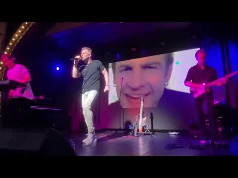 Видео: PLAZMA. MYSTERY. Концерт 13.07.2025.