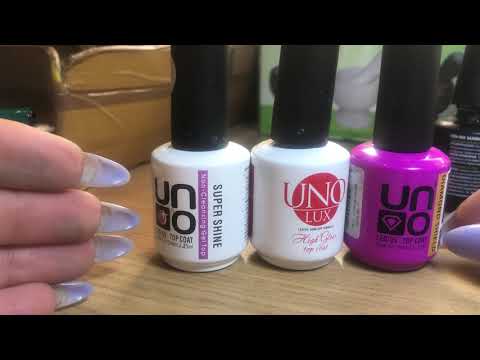 Видео: Испытания для баз UNO,сравним?