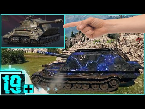 Видео: ВЫПОЛНИЛ ЛБЗ БЛОК 15 ! 🔥  ОБЪЕКТ 279 ТЕПЕРЬ В АНГАРЕ !