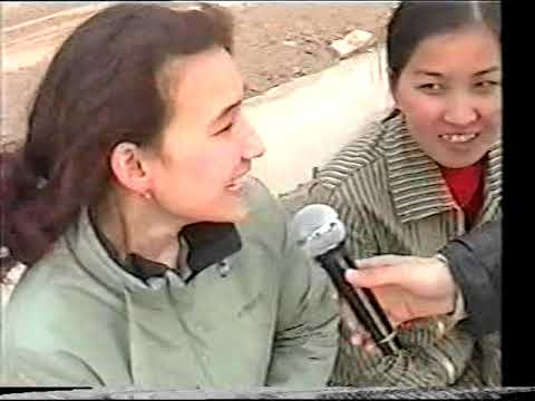 Видео: Сырдария жағалауы. Екінші бөлім.