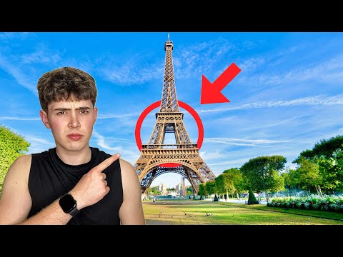 Видео: Што навистина се случи во Париз?