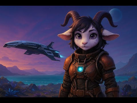 Видео: No Man's Sky • Экспедиция 2: Beachhead • #2