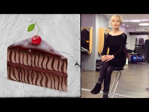 Видео: Как избавиться от пищевой зависимости / Как перестать есть сладкое, жирное и хлеб / Супер техника