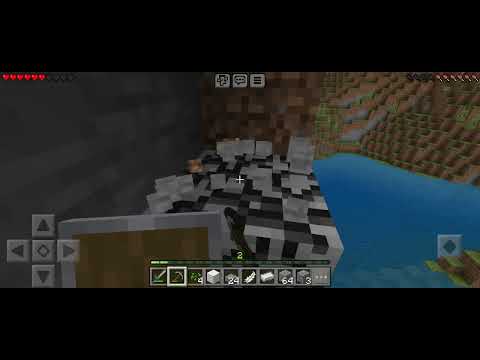 Видео: майнкрафт өмір 2 бөлім ферма салдым