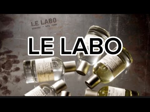 Видео: LE LABO. САМЫЕ ПОПУЛЯРНЫЕ АРОМАТЫ МАРКИ. Часть 1. парфюмерия#красота#perfume#духи#духи#ароматы