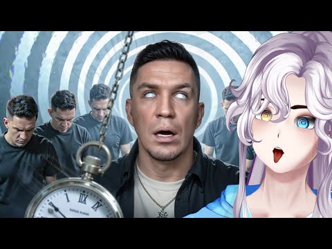 Видео: Я попал под Гипноз и сделал Это… Масленников I РЕАКЦИЯ НА Дима Масленников