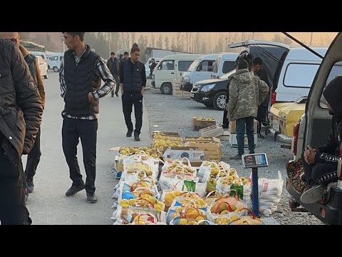 Видео: КЕЧКИ БОЗОР УЗУМ ТАЛАМОН ЗУР ДАМСКИЙ 10500 СУМ СОТИЛДИ